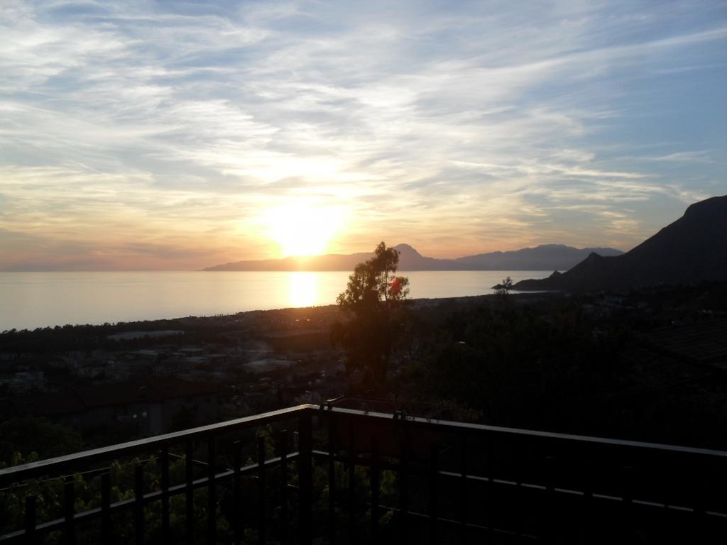 Pian Delle Vigne 3* Praia a Mare