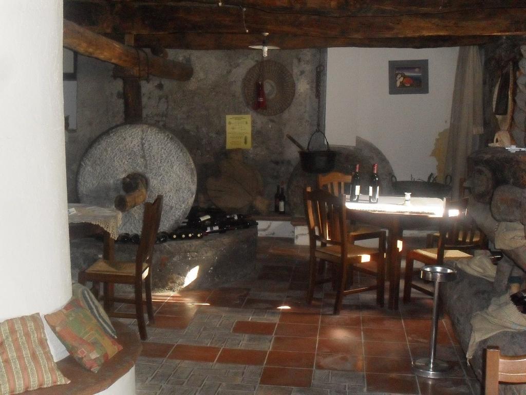 Hotel Pian Delle Vigne 3*